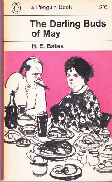 Bates, H.E. - The Darling Buds of May