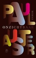 P. Auster - Onzichtbaar - Auteur: Paul Auster