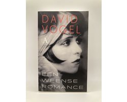 David Vogel - Een Weense romance