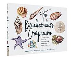 Jillian Dittner - Beachcomber's Companion