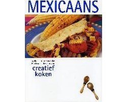 Onbekend - Creatief Koken Mexicaans