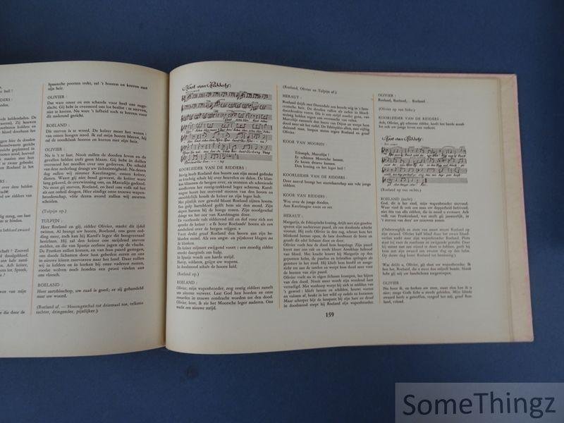 Bauweraerts, H. / Monden, L. / Van Laer, J. (ed). - Dit nieuw seizoen III : Zomer.
