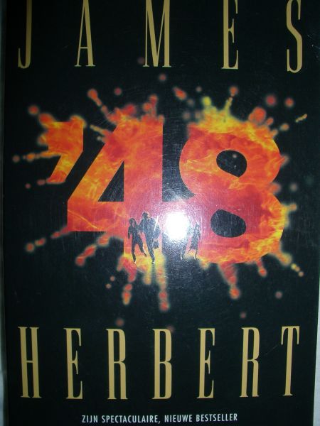 Herbert, James - `48