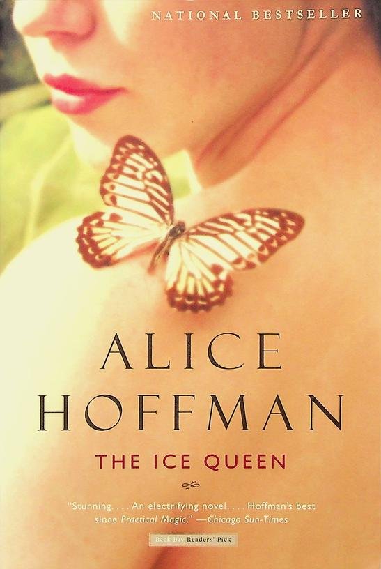 Hoffman, Alice - The ice queen