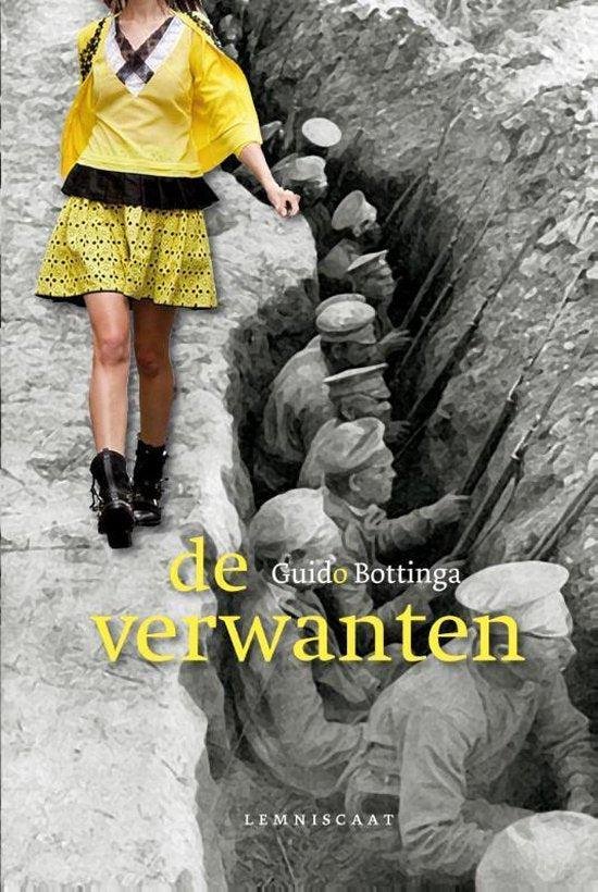 Bottinga, Guido - De verwanten