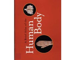 Matt Hutchinson - Brief Atlas of the Human Body
