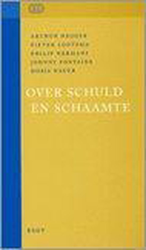  - Schuld en schaamte / druk 1