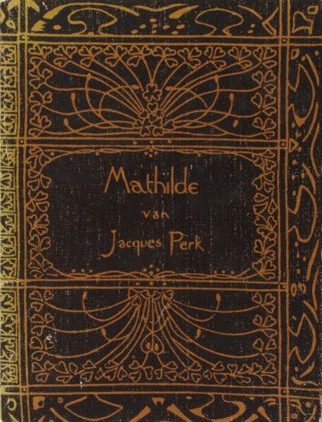 Perk, Jacques. - Mathilde.