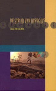 Dok-Mak , Ineke van . [ isbn 9789063181611 ]  ( Gesigneerd met een opdrachtje van de auteur . ) - De Strijd van Overgave . ( Ieder mensenleven kent strijd. En lang niet iedereen komt daar ongehavend uit tevoorschijn; er zijn er velen die het moeten afleggen tegen lichamelijke en geestelijke vernedering, mishandeling of verwaarlozing, -