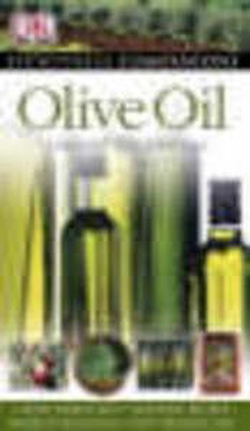  - Olive Oil