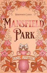 AUSTEN, Jane - Mansfield Park