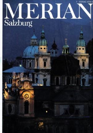 Hans Sedlmayr [e.a.] - Salzburg