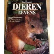Desmet, Jan - Dierenlevens