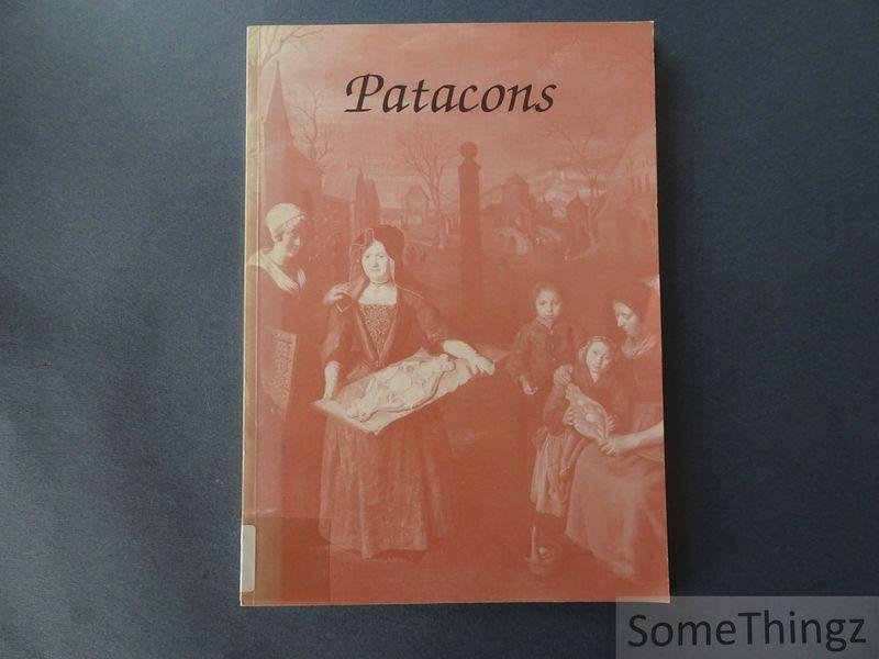 Stroobants, A.. - Patacons uit het Dendermondse.