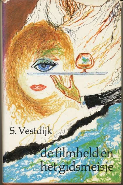 Vestdijk, Simon - De filmheld en het gidsmeisje