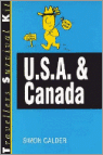 Calder, Simon - USA & Canada