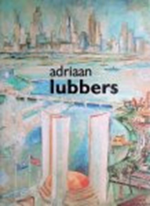 Boetzkes, Will& Grondman, Agnes - Adriaan Lubbers (1892-1954)