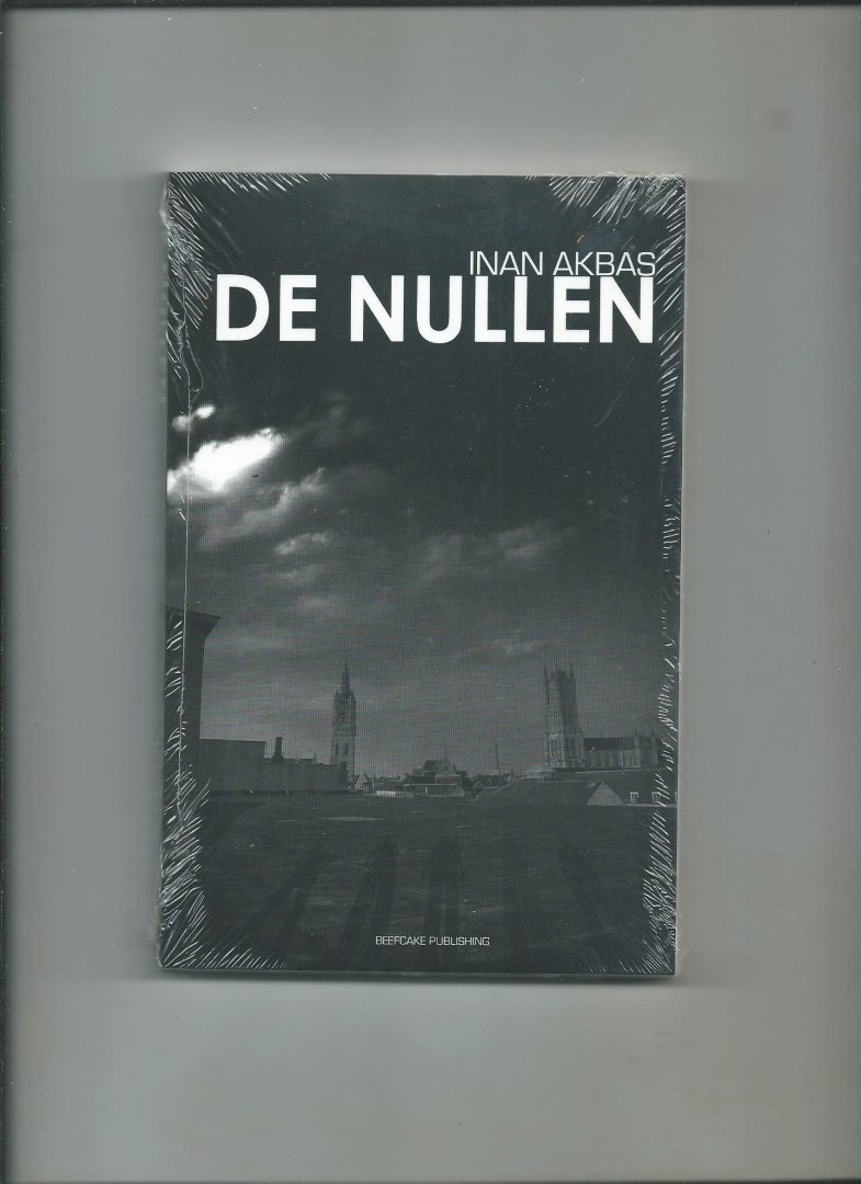 Akbas, Inan - De Nullen