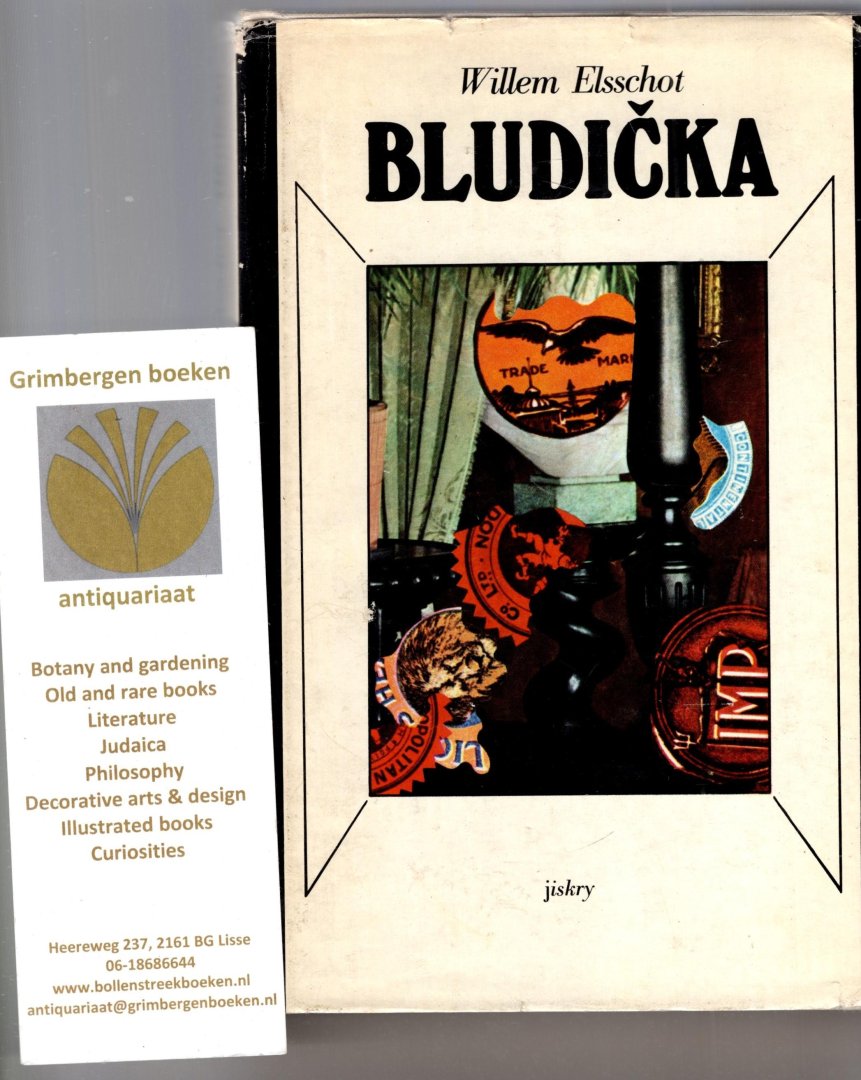 Elsschot, Willem - Bludicka, Poolse vertaling door Olga Krijtová.