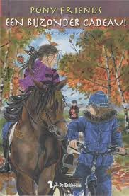 Kan-Hemmink, Henriette - Pony Friends: Een bijzonder cadeau!