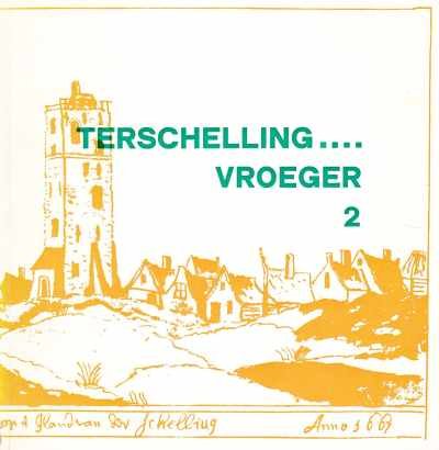Stichting Ons Schellingerland. - Deel 1 + 2