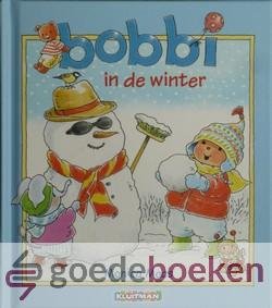 Bijlsma en Monica Maas, Ingeborg - Bobbi de allerliefste mama *nieuw*