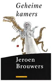 Brouwers, Jeroen - Geheime kamers