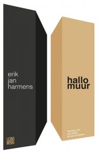 Harmens, Erik Jan - Hallo, muur