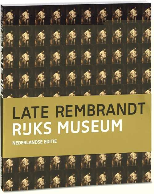 REMBRANDT - JONATHAN BIKKER, EN ANDEREN. - Late Rembrandt.