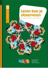 Leren kun je observeren - je onderwijs afstemmen op de leerlingen