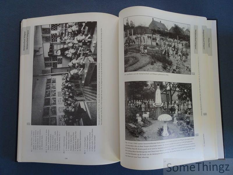 Damen, Luc (eindred.) - Dessel, zoals het vroeger was. Bijdragen tot de geschiedenis van Dessel.