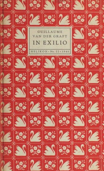 Graft, Guillaume van der. - In exilio.