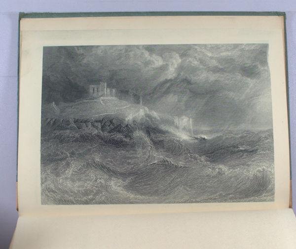 Brooks, Alfred Manfield. - From Holbein to Whistler. Notes on drawing and engraving