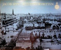 Spin, Jacob - Jacob Spin / Scheepsportretten
