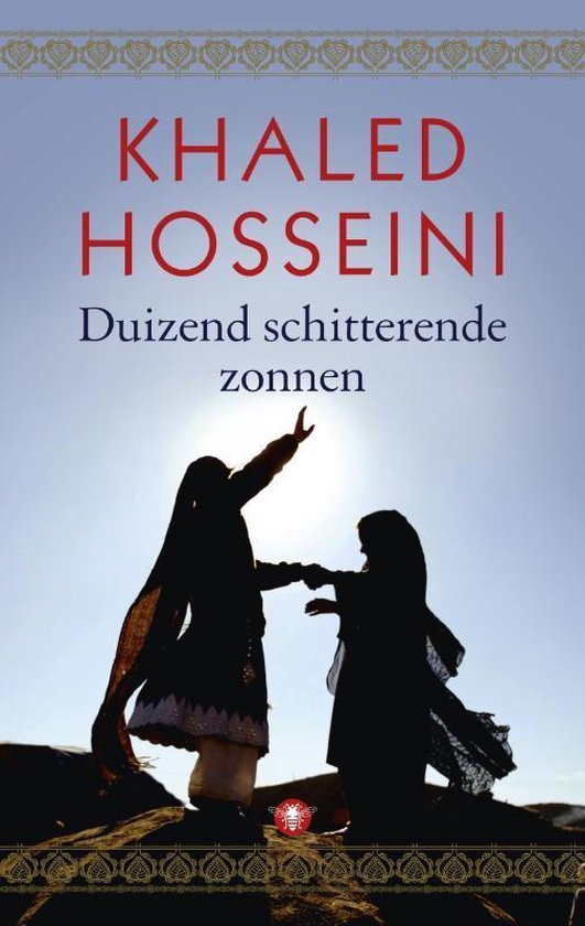 Hosseini, Khaled - Duizend schitterende zonnen