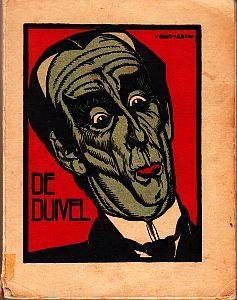 MOLNÀR, Franz - De duivel. Een spel in drie bedrijven van Franz Molnàr [vertaald] door Adolphe Engers.