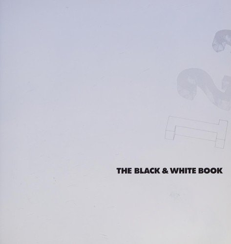 Russell, Dale - Colourworks: The Black and White Book