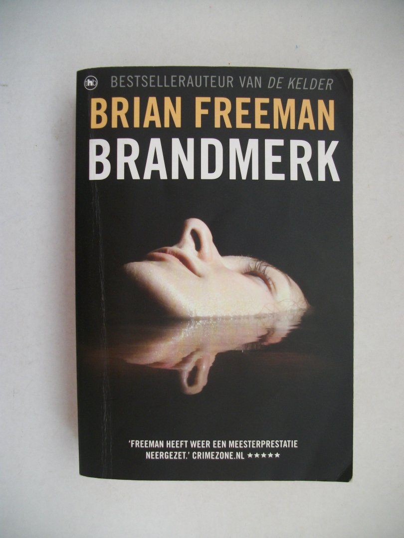 Freeman, Brian - Brandmerk