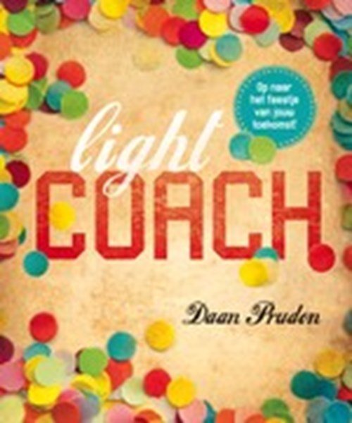 Daan Prudon - Lightcoach