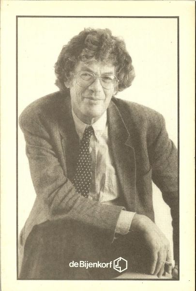 Straaten, Peter van ..  Omslagontwerp Leendert Stofbergen ..   Foto achterzijde omslag Bert Nienhuis - Grote jongens huilen niet