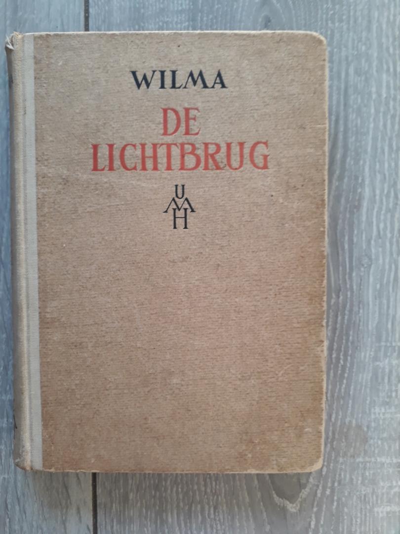 Wilma - De Lichtbrug
