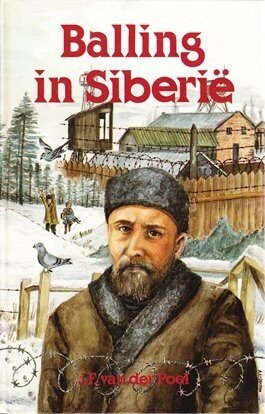 Poel, J.F. van der - (01) Balling in Siberie
