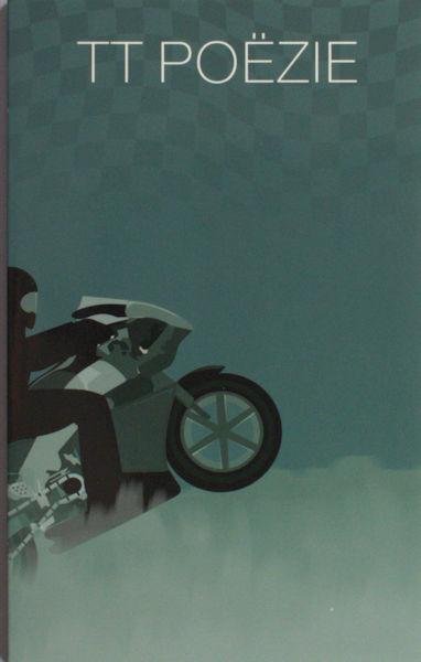 Harteveld, Erik (inleiding). - TT poëzie.