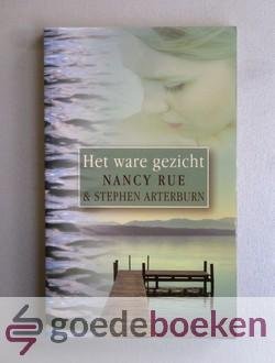 Rue & Stephen Arterburn, Nancy - Het ware gezicht