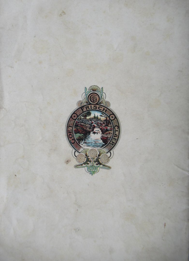 Marie - Bijna gestrand. Een verhaal