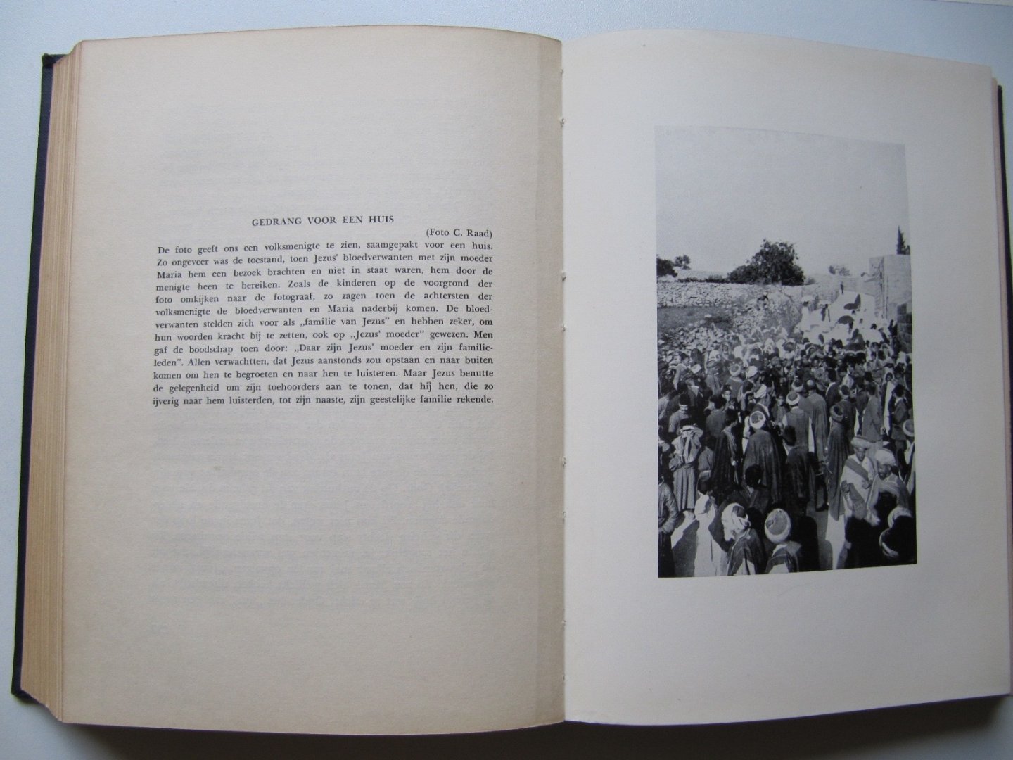 Dr. F. M. William - Leven van Maria (het leven van/ moeder van Jezus)