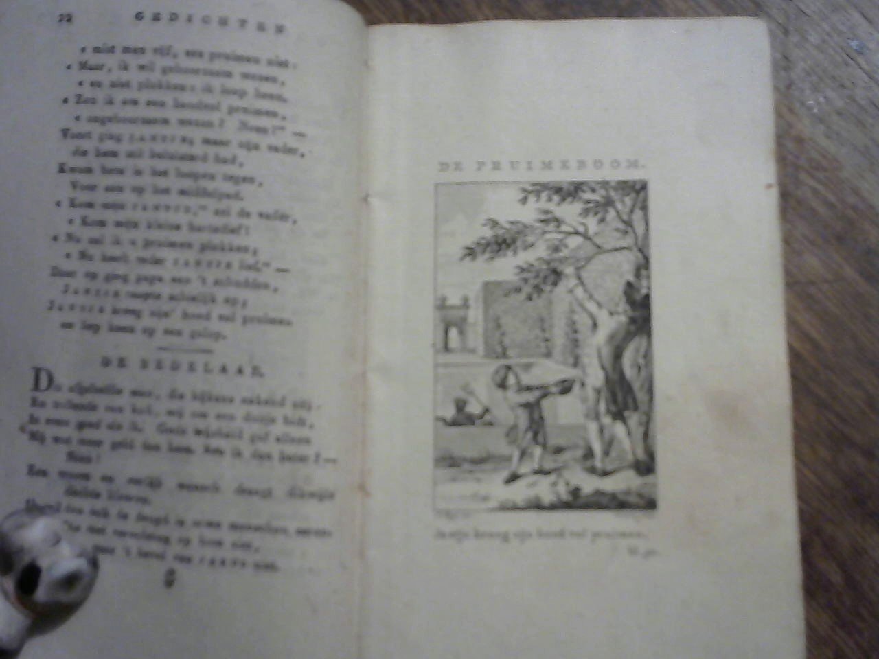 Alphen Hierinimus van - Kleine Gedichten voor Kinderen