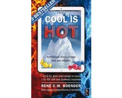 René C.W. Boender - Cool is hot