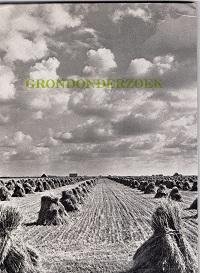 Vries, O. de; F. J. A. Dechering - Grondonderzoek
