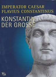 Alexander Demandt und Joseph Engemann - IMPERATOR CAESAR FLAVIUS CONSTANTINUS - KONSTANTIN DER GROSSE